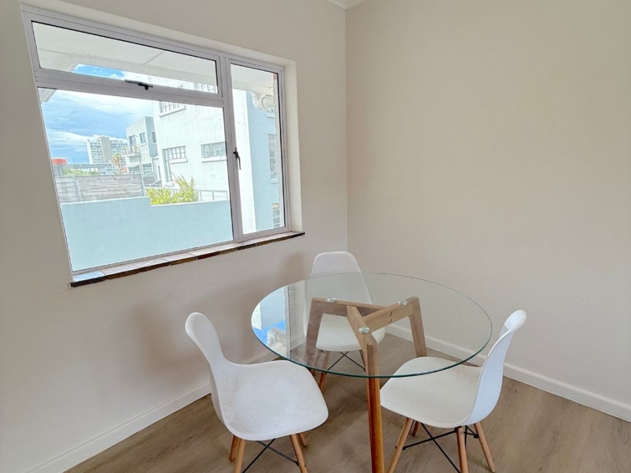 To Let 1 Bedroom Property for Rent in Gardens Western Cape